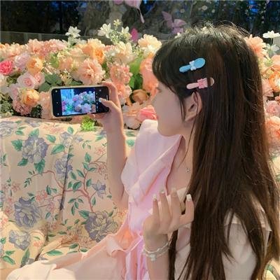 幸福是一条温暖的毛毯